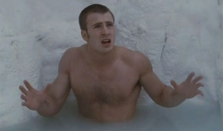 Illustration for article titled With Great Beefcake: The Complete Guide to Shirtlessness in Marvel Superhero Movies